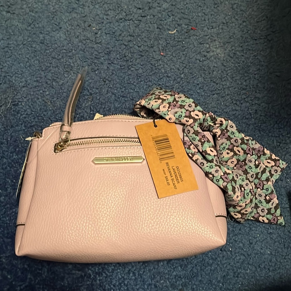 Steve Madden Crossbody